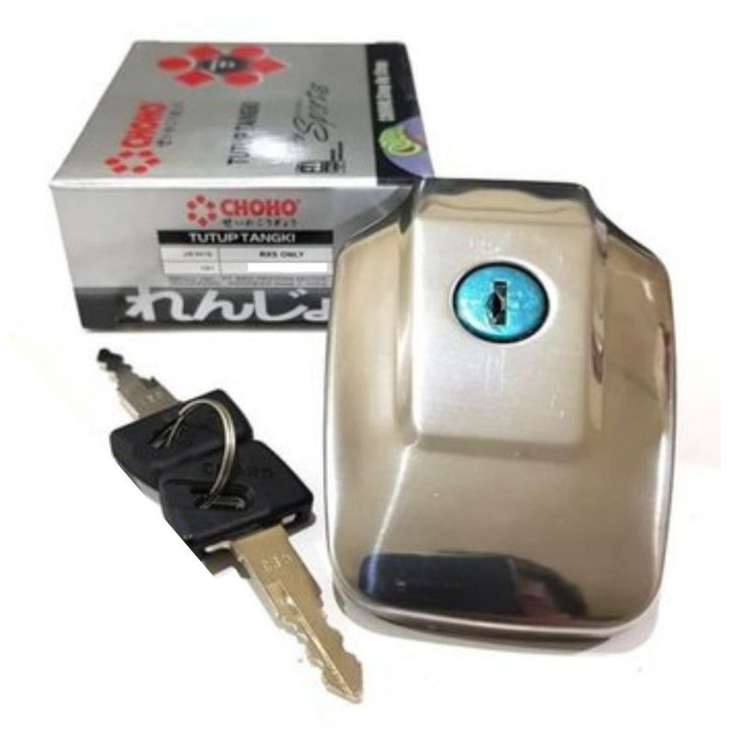 KUNCI TUTUP TANGKI RXS Yamaha Original Choho