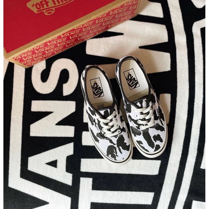 Vans Authentic 44 DX Anaheim Cow