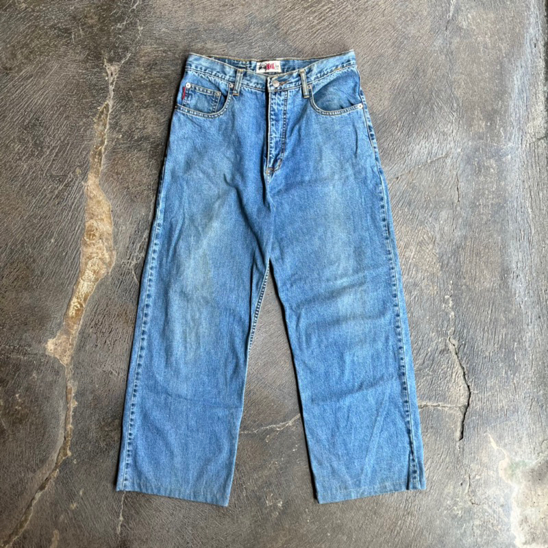 Stussy Big Ol jeans pants