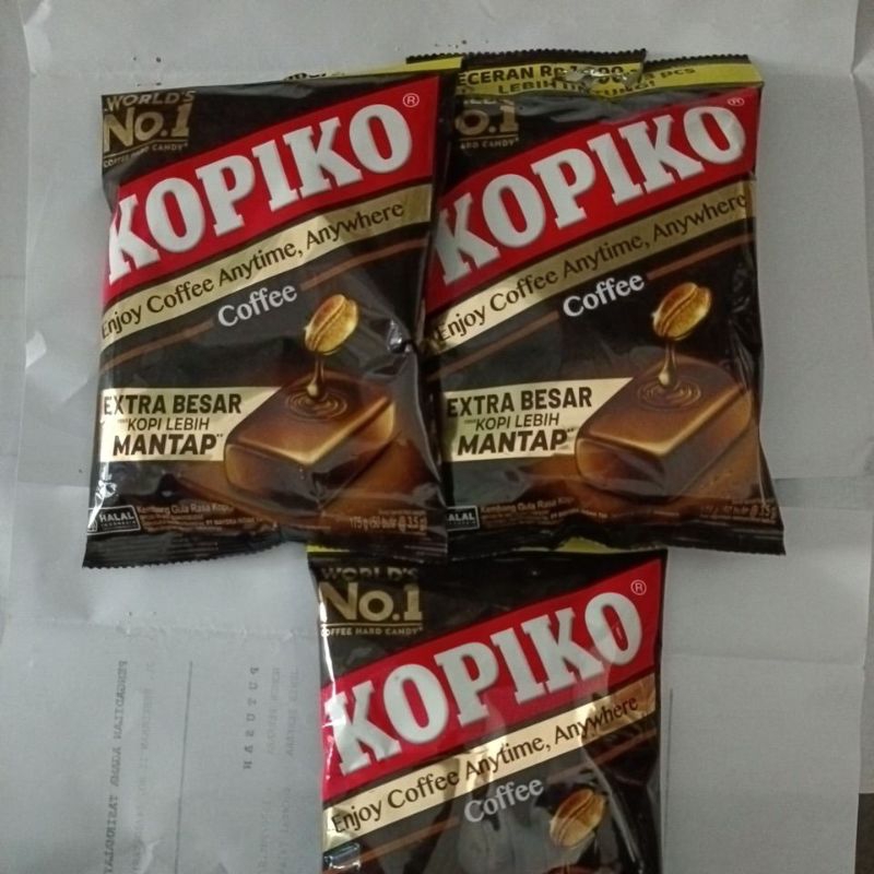 

Permen Kopiko