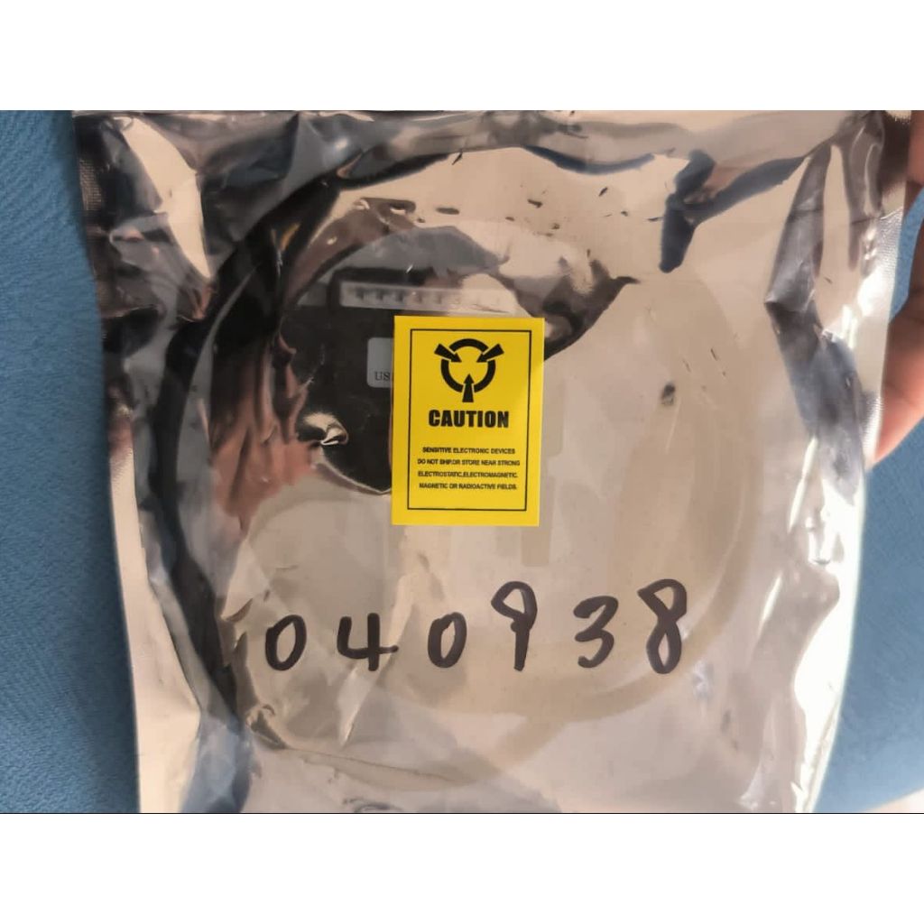 Parallel to USB Converter Cable for Zaiku CNC Router 3040 6040