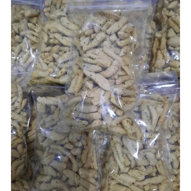 

1KG-BASRENG ORIGINAL DAUN JERUK RENYAH