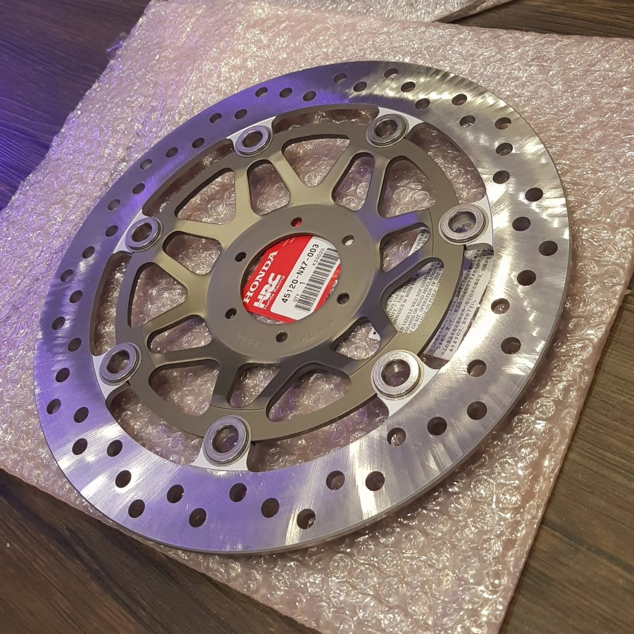 Disc Piringan Cakram NX7 003 HRC 45120 ASLI Kualitas Bagus