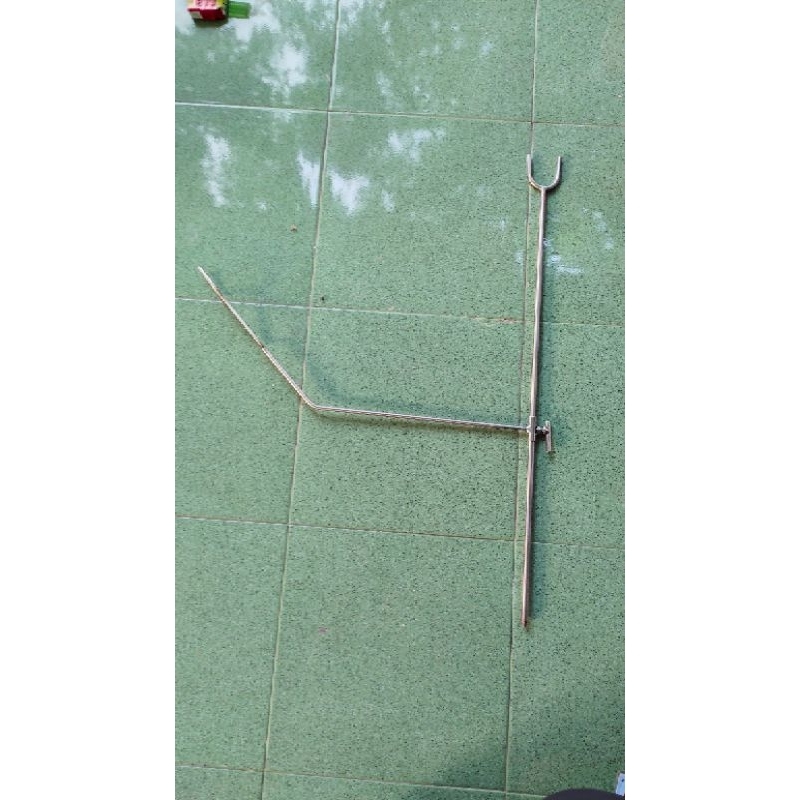 CAGAK / JAGRAK PANCING