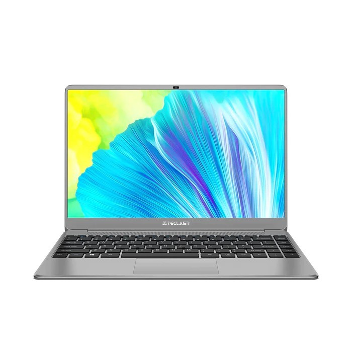 Laptop TECLAST F7 Plus 3 Intel Quad Core N4120 RAM 8GB/ 256GB SSD