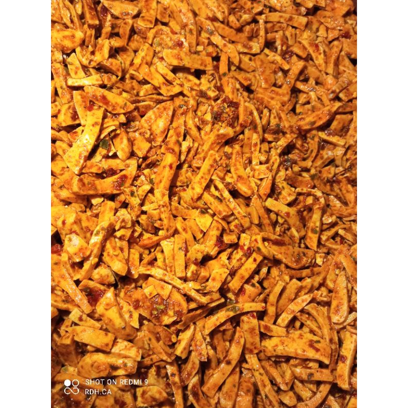 

Basreng Kemasan 500GR