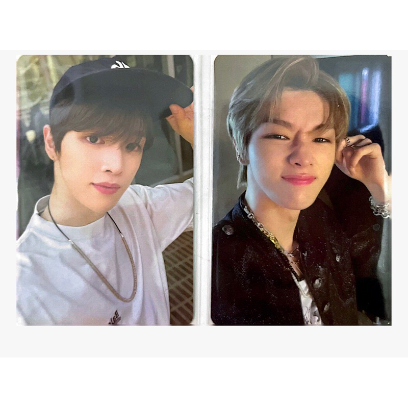 PC RIIZE NCT 2021 UNIVERSE SUNGCHAN