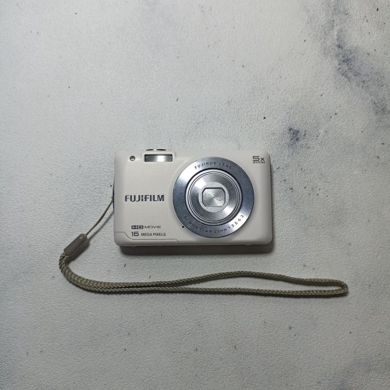 Kamera Digital Fujifilm Pinefix JX650