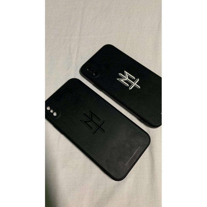 CASE MATERNAL IPX/XS