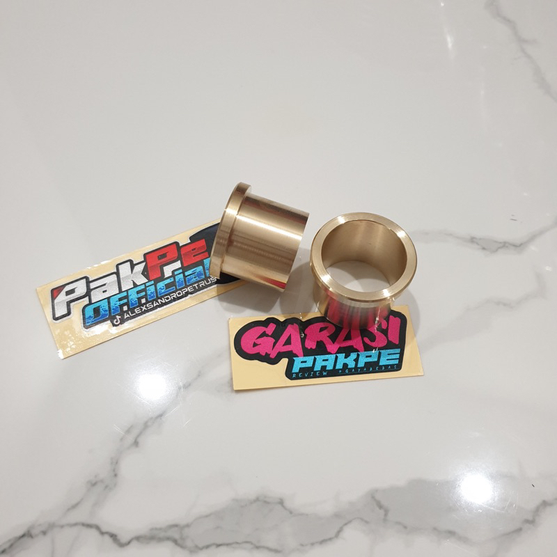 FLANGBOSTER KNALPOT FIZR F1ZR FORCE1 FIZR PREMIUM UNTUK SEMUA KNALPOT RACING RTX