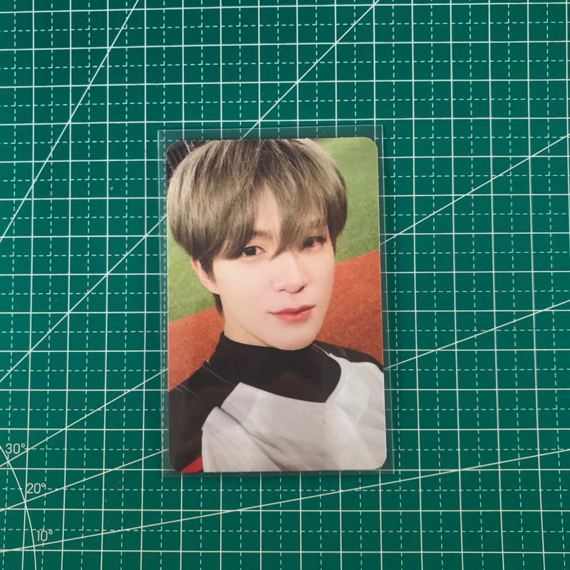 WTS PC JENO UNIVERSE BINDER