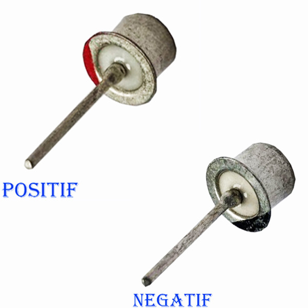 Dioda Dinamo 25A Silikon Rectifier Alternator Universal Tebal