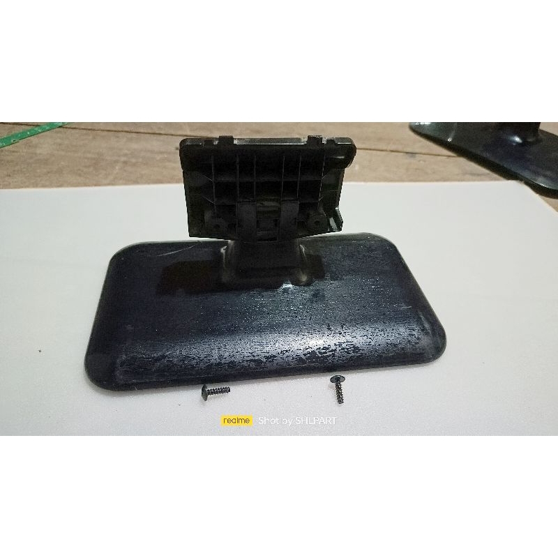 STAND KAKI TV LG LED 24MT47A