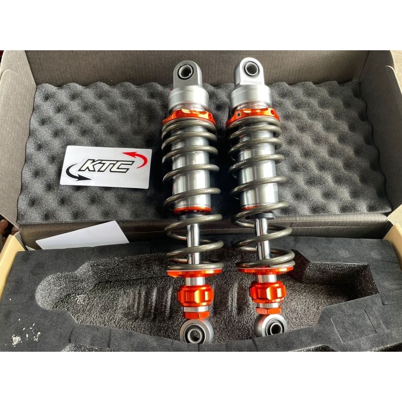 shock ktc click fungsi original 280,320,340mm