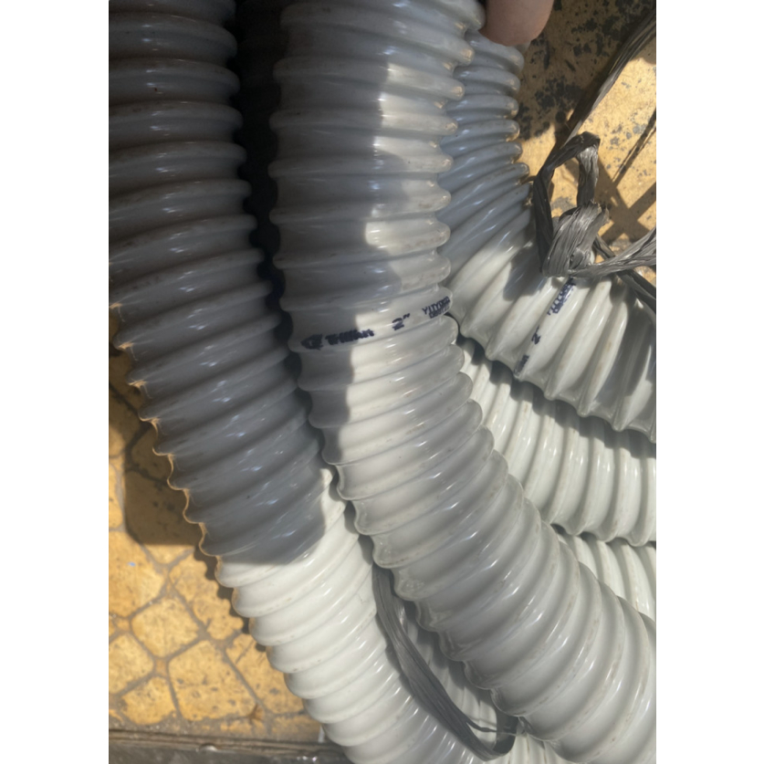

Duct hose lokal ROLL Trilliun 2 untuk hawa udara Berkualitas