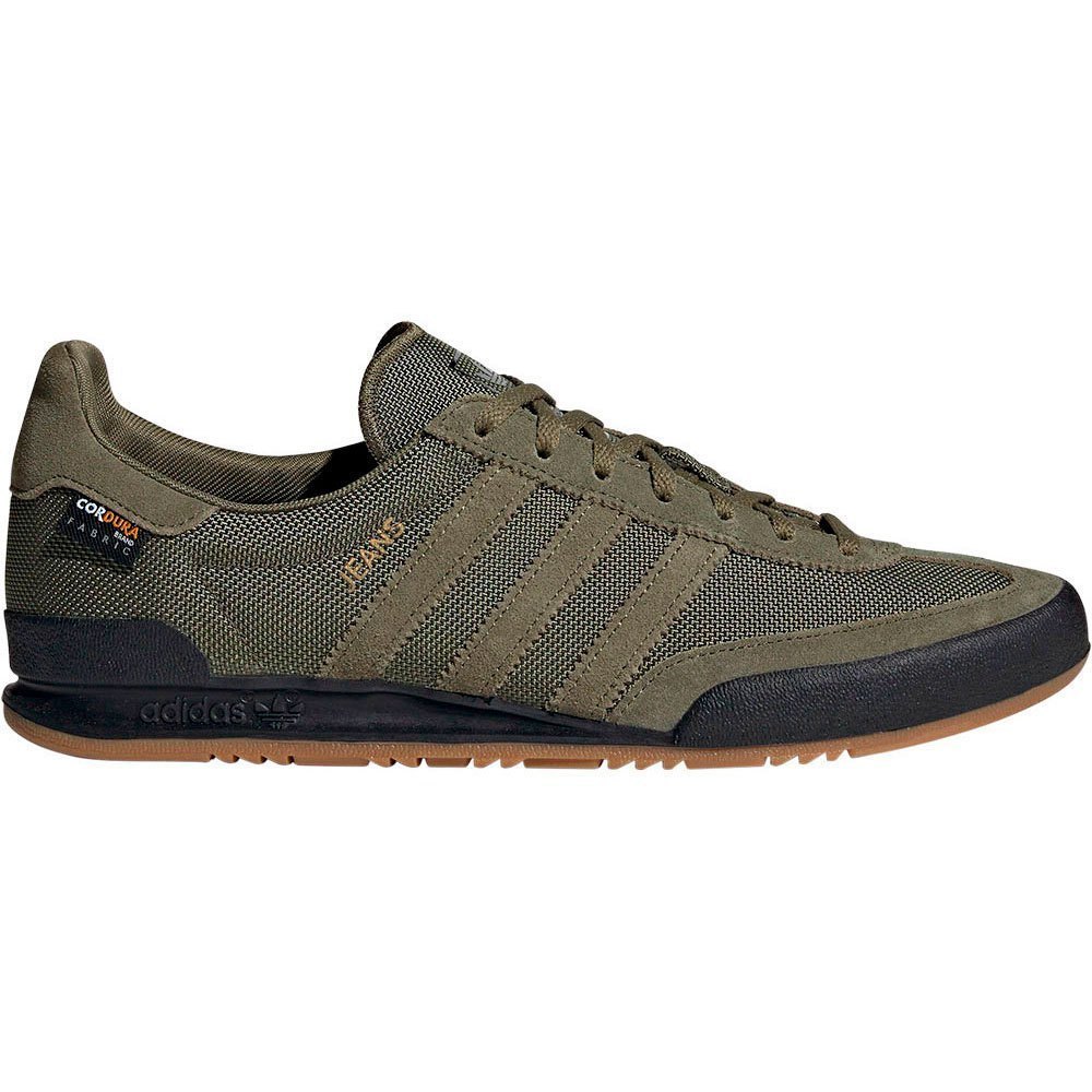 Adidas Jeans Cordura Olive Night Cargo Original