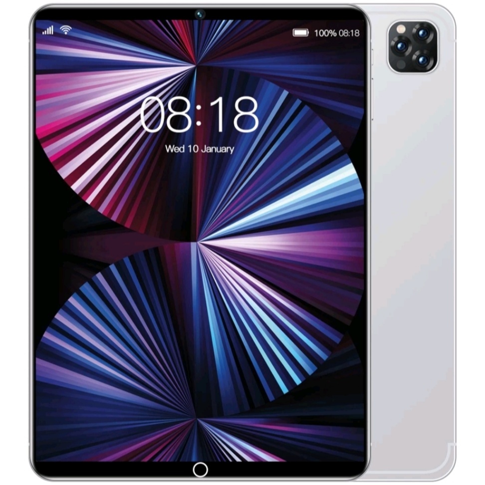 Tablet galaxy pro11 gray 5G 10.1 inch 12gb ram+512gb rom