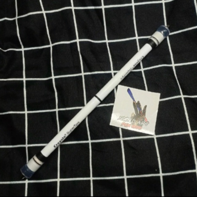 HANDART pen spinning mod WDT