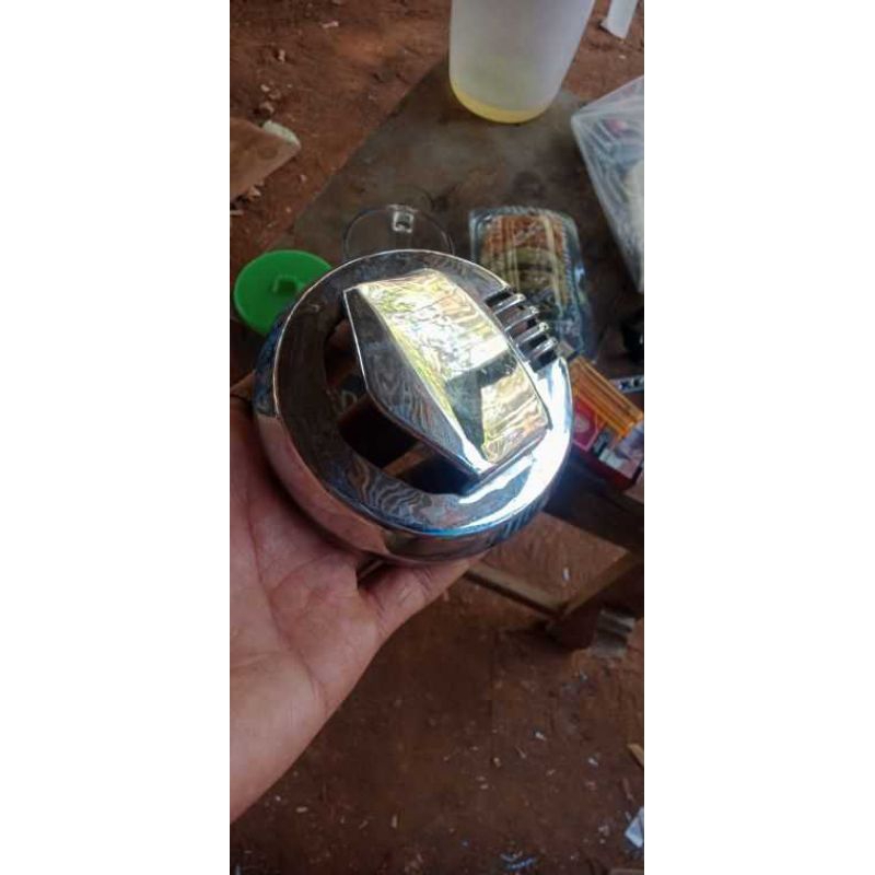 cover klakson Gl pro max Megapro