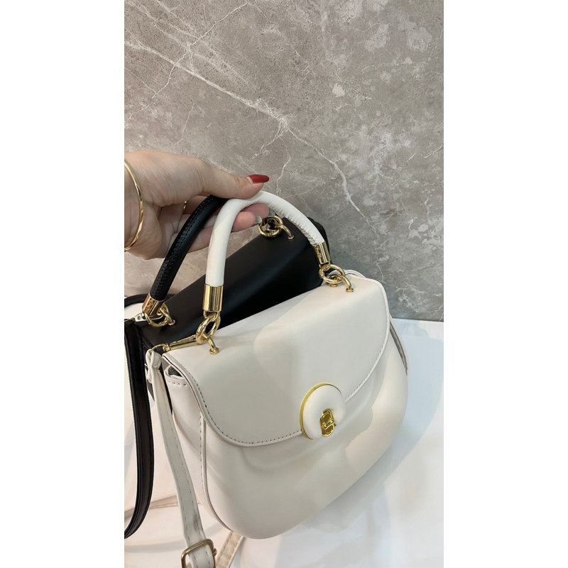 1324 TAS SMILE IMPORT QUALITY GROSIRAN MURAH