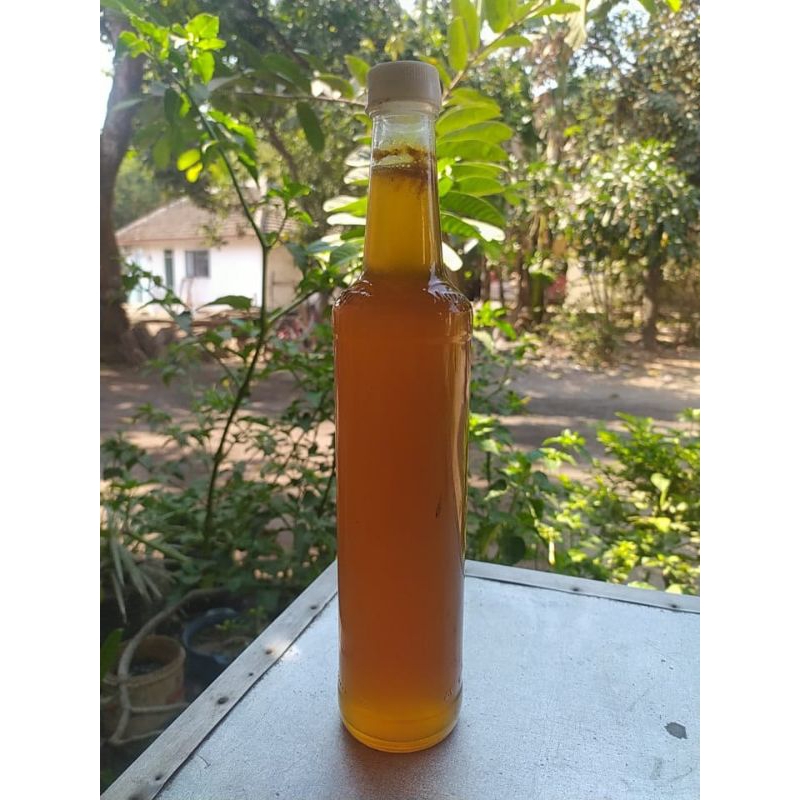 

madu asli