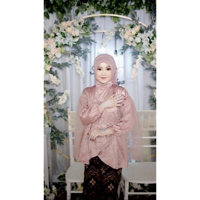 rias wedding