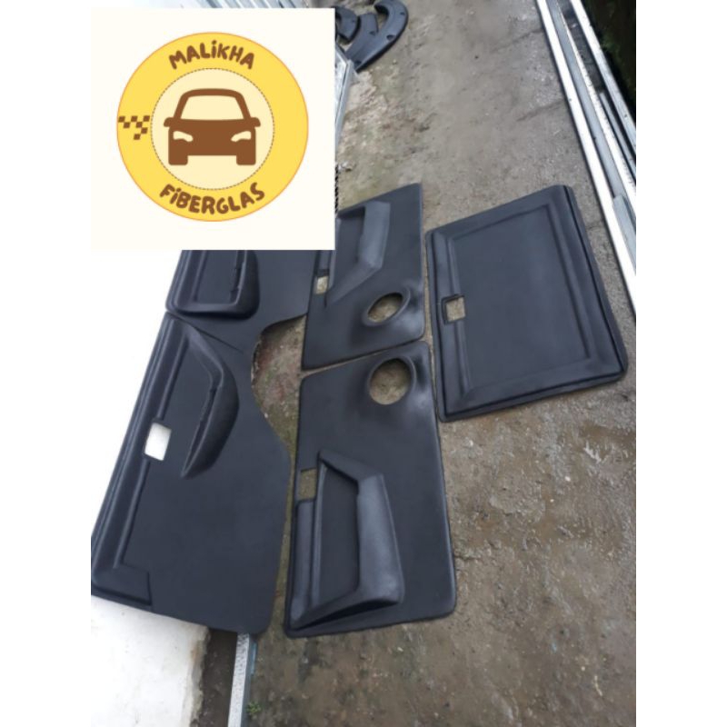 dortrim kijang super kf 50