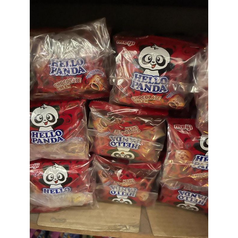 

hellopanda sepak isi 10pcs