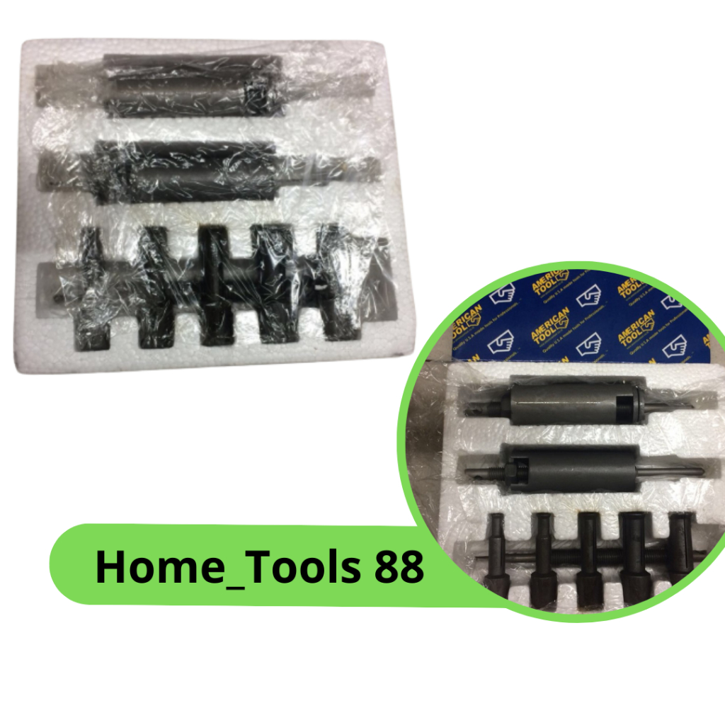 Treker Bearing CVT Treker Bearing Dalam 5 Pcs American Tool USA