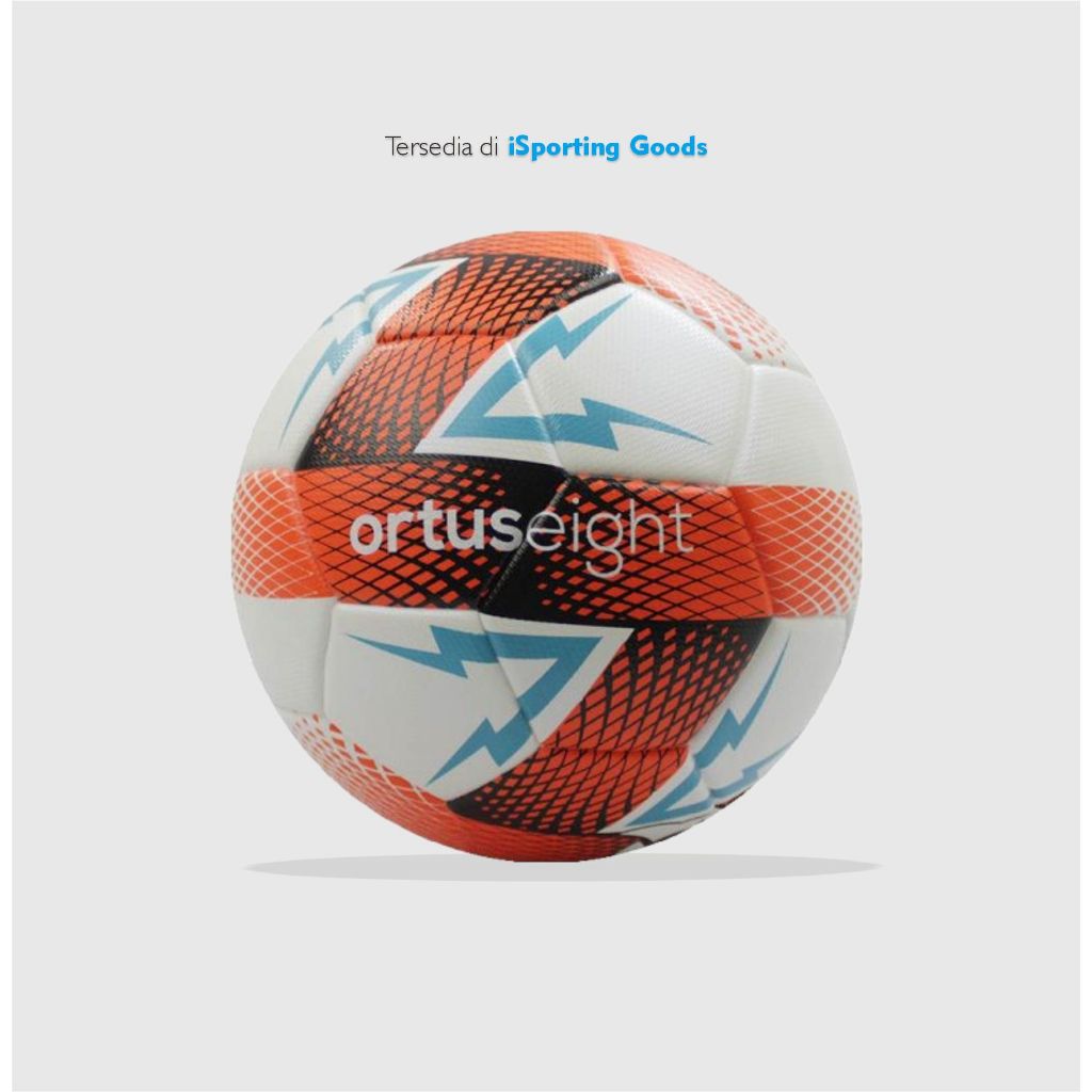 Ortuseight  Bola Futsal Ortus Ortuseight lightning Original size 4