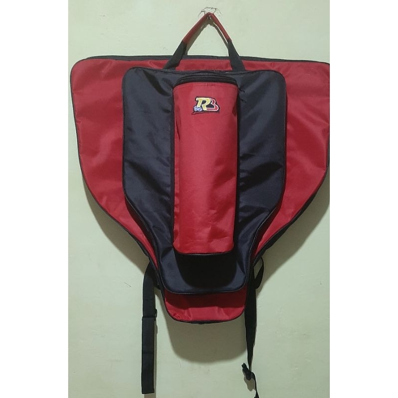 TAS MONOFIN TAS SELAM DIVING MERMAID MERMAN