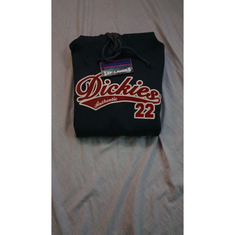 HOODIE DICKIES ART 22