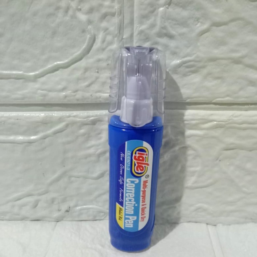 

AN TipE X cair Tip ex cair correction fluid