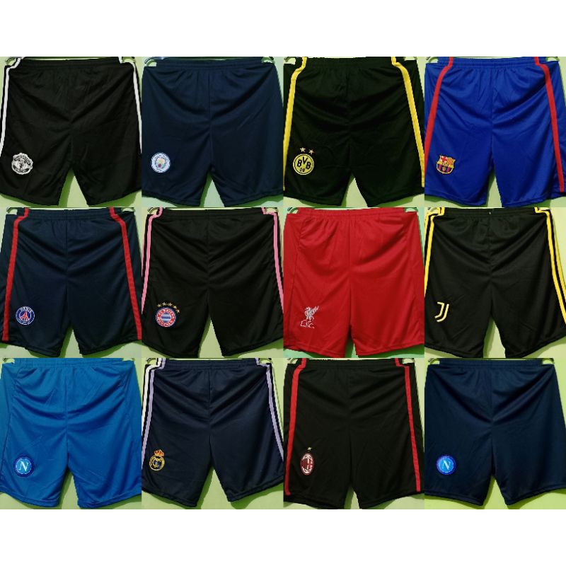 celana bola auri sport klub eropa