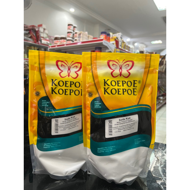 

Soda Kue Koepoe-Koepoe 1kg