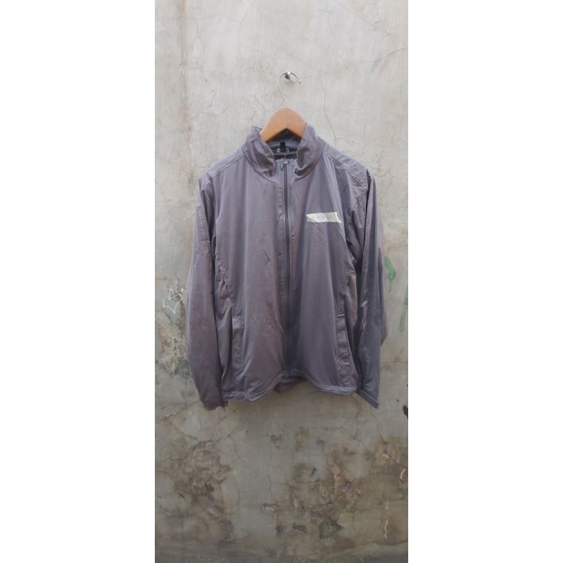 jaket seken 007