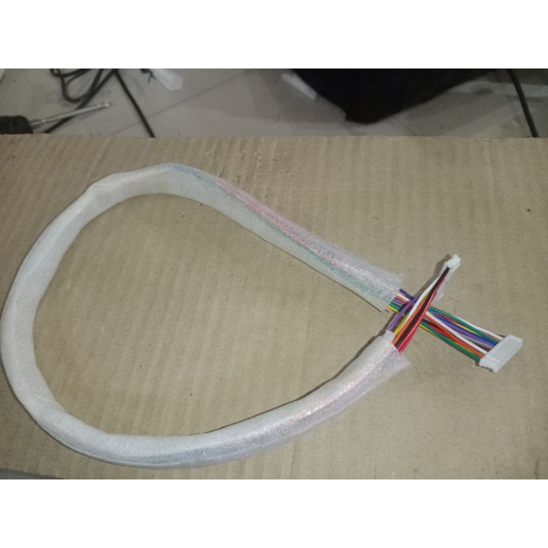 Kabel Tuts Korg Pa600 Pa900 Pa700