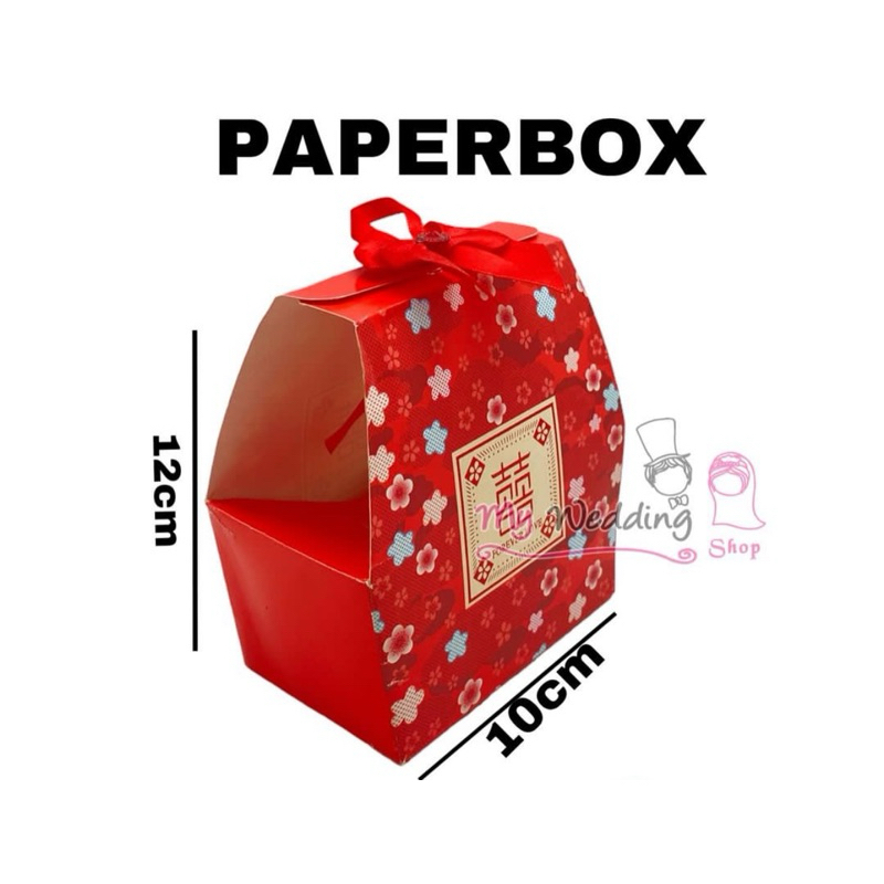 

PAPERBOX