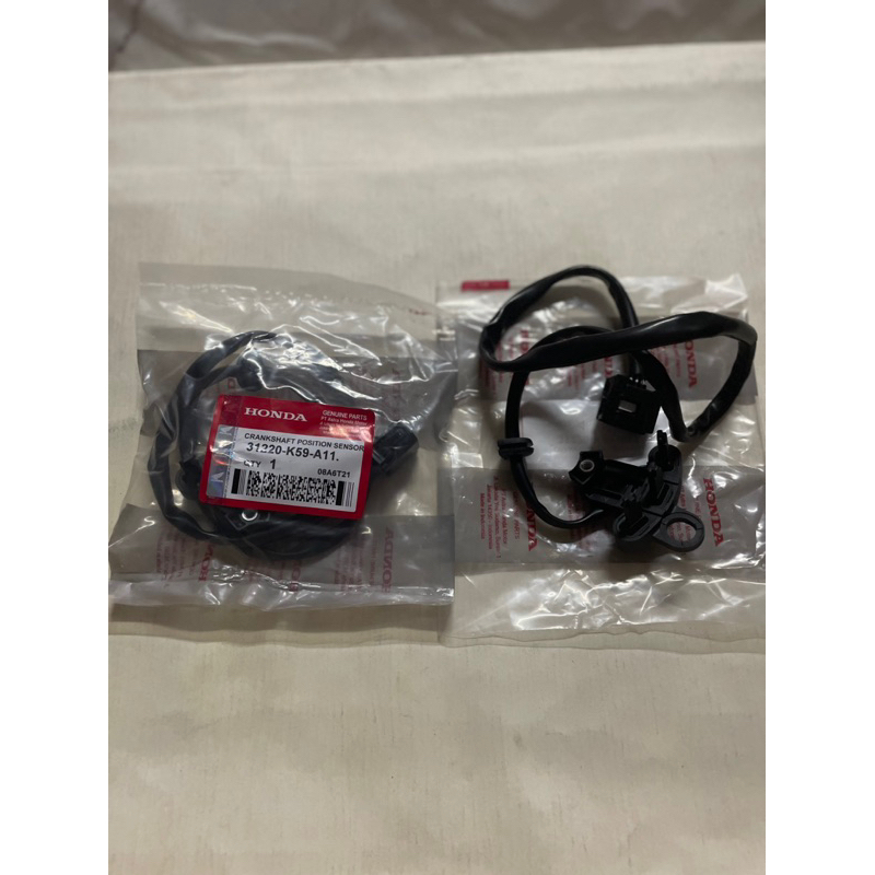 Sensor Ckp Vario 150