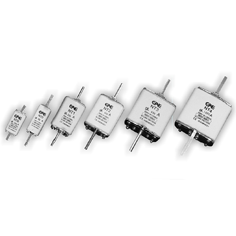 GAE NT3 400A-630A/GAE NH3/NH Size 3/NH Fuse/NT Fuse