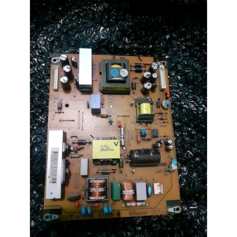 Psu - Power Supply - Regulator Tv LCD LG 32CS410-TB - 32CS412-TD - 32CS460 - 32CS410 - 32CS412 - 32C