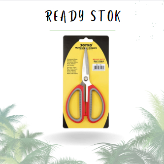 

SCISSOR SC-13 JOYKO / GUNTING JOYKO / SC-13/ GUNTING SC-13JOYKO / GUNTING (PCS)