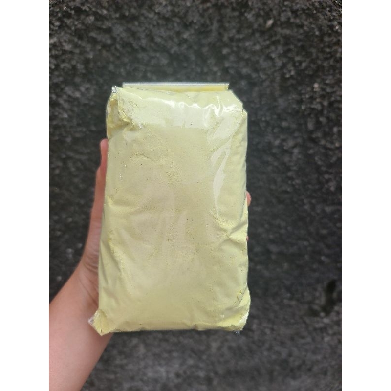 Belerang Bubuk Murni 1 kg
