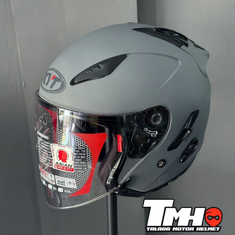 Kyt Galaxy Flat R Solid