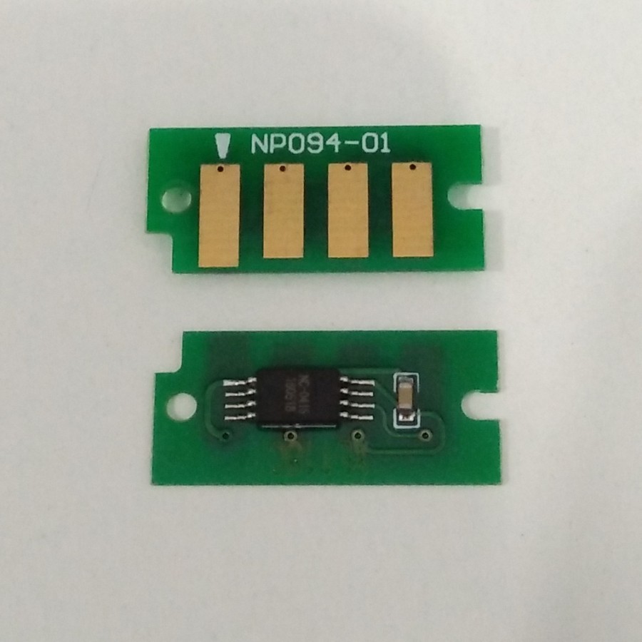 Chip Toner Fuji Xer 115 CP115 CM115 CM225 CP115w CM225fw CM115w COLOR