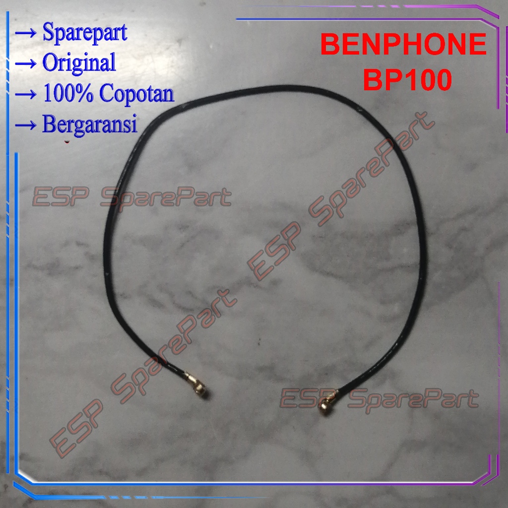 BellPhone BP100 Kabel Antena Sinyal Copotan