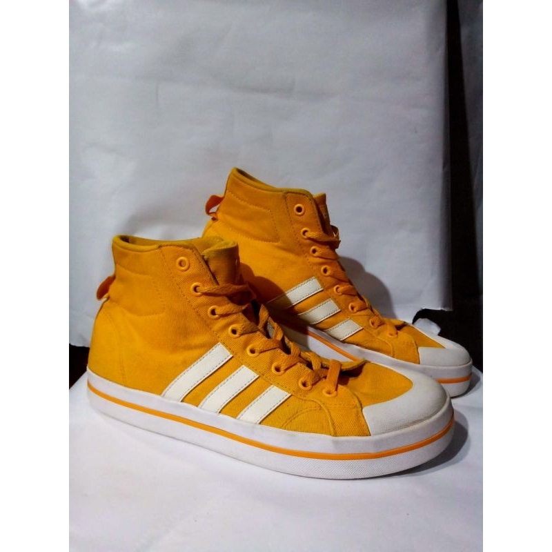 ADIDAS NEK BRAVADA SECOND BRAND