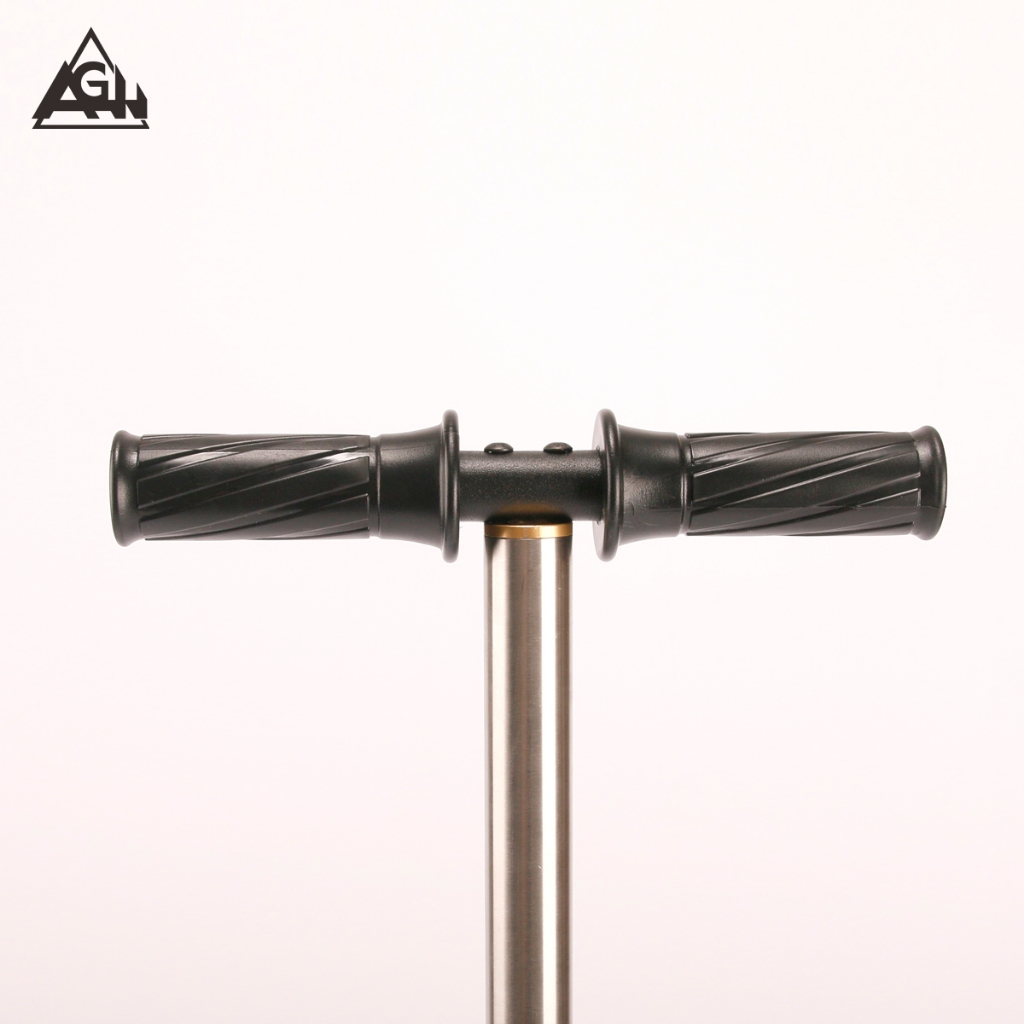 Pompa PCP 3 STAGE AGH 4500psi filter kecil bonus mini kupler murah