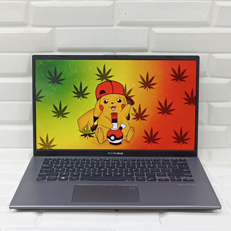 LAPTOP ASUS VIVOBOOK A412FA INTEL PENTIUM GOLD 5405U 4GB SSD 512GB LIKENEW