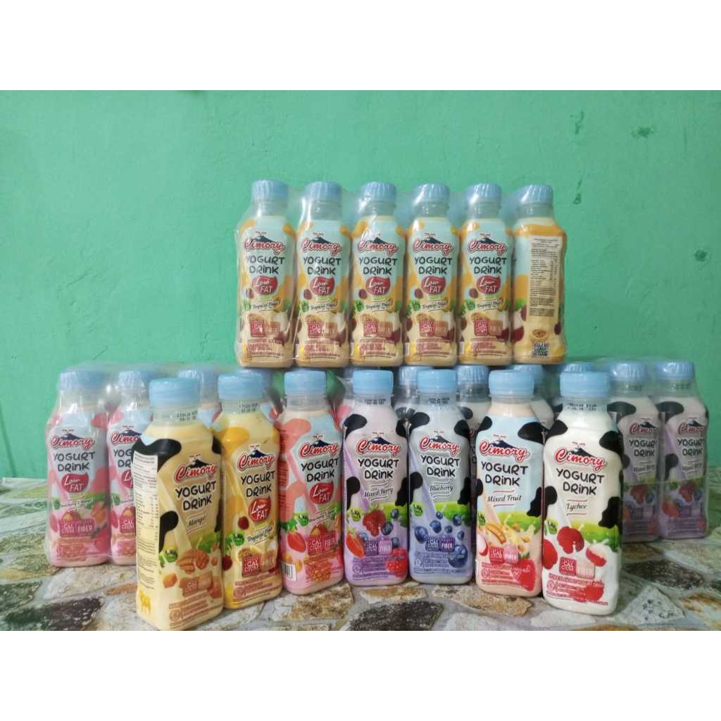 

CIMORY YOGURT DRINK